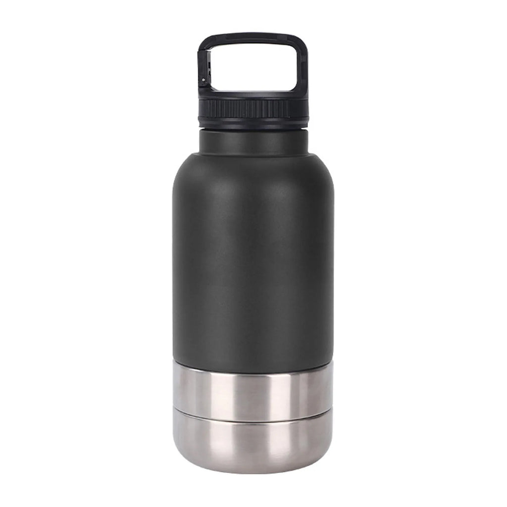 Adventure-Ready 3-in-1 Pet Bottle