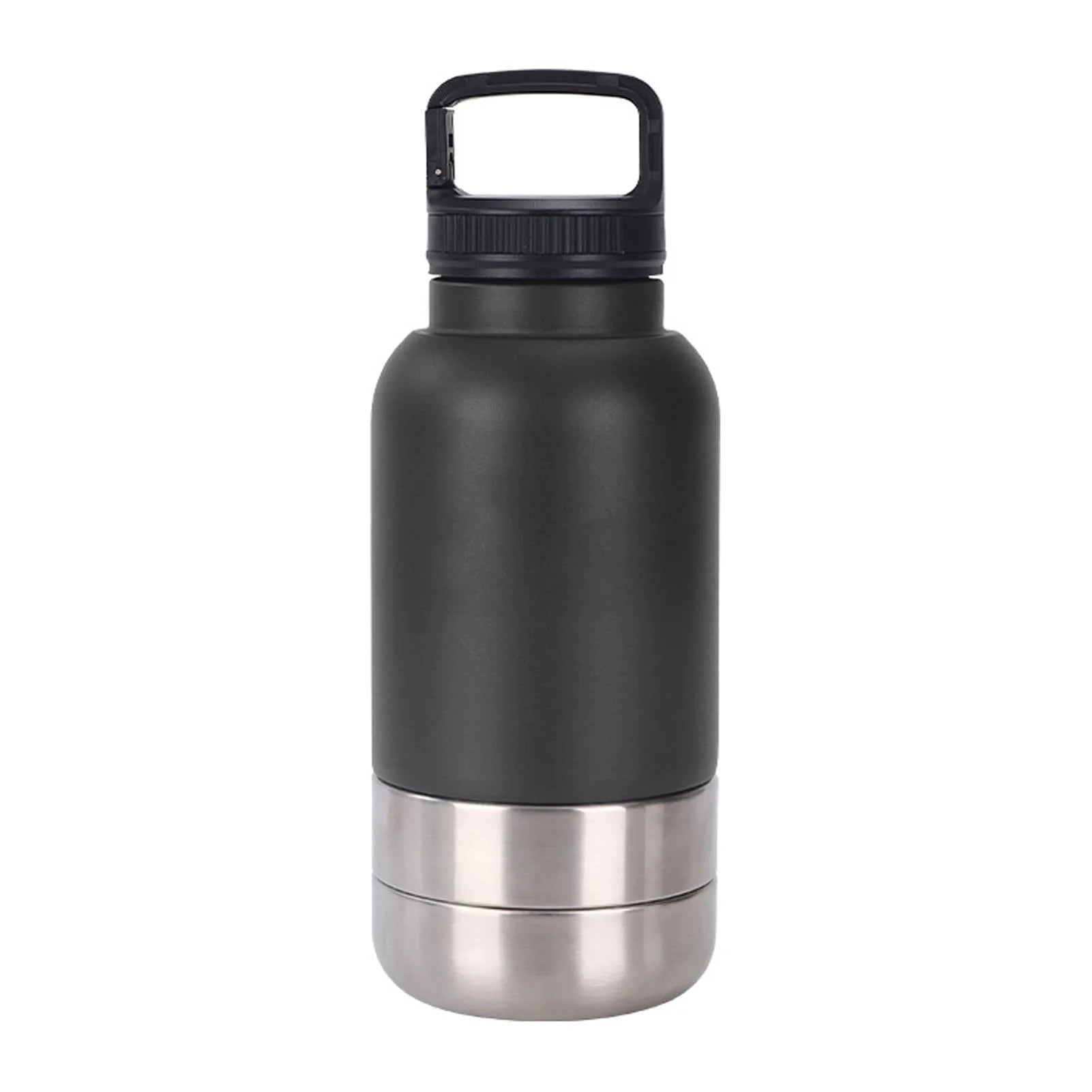 Adventure-Ready 3-in-1 Pet Bottle