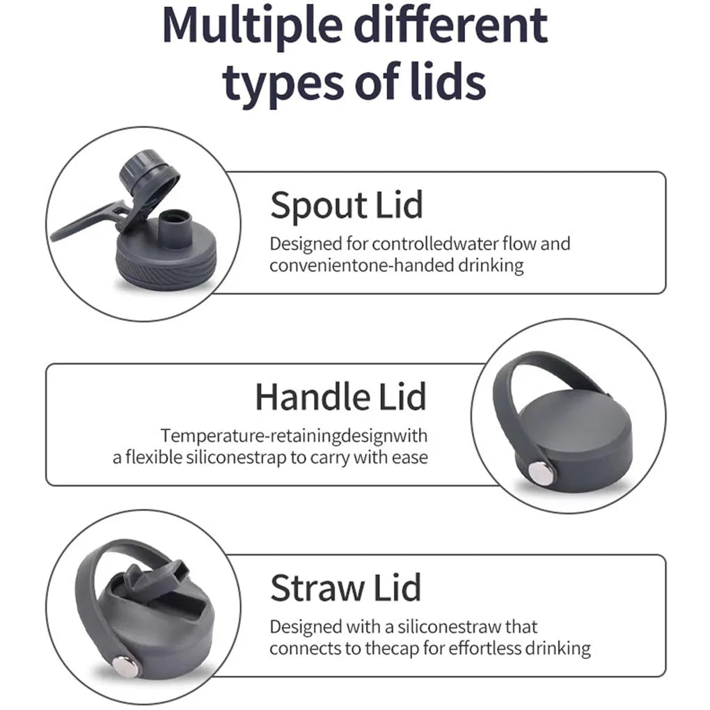 Adventure-Ready 3-in-1 Pet Bottle