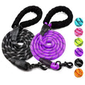 Premium Reflective Dog Leash